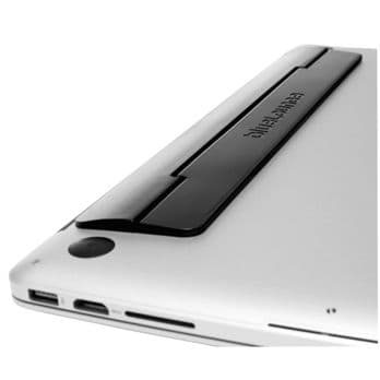 Foto: Bluelounge Kickflip 13 Zoll MacBook Pro