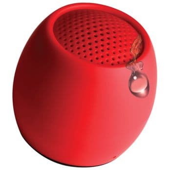 Foto: Boompods Zero Red