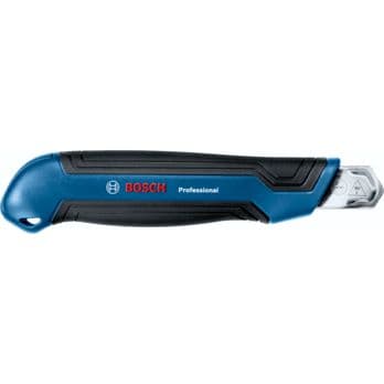 Foto: Bosch Cutter-Messer 18 mm