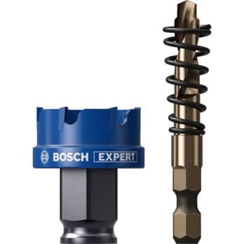 Foto: Bosch EXPERT Lochsäge Carbide SheetMetal 30mm