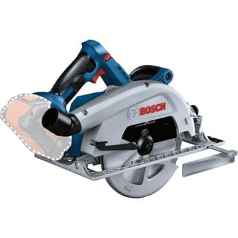 Foto: Bosch GKS 18V-68 C Karton Akku-Kreissäge