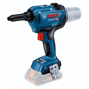 Foto: Bosch GRG 18V-16 C solo Karton Akku-Nietpistole