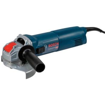 Foto: Bosch GWX 14-125 Professional Winkelschleifer