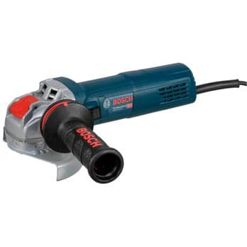 Foto: Bosch GWX 9-125 S Professional Winkelschleifer