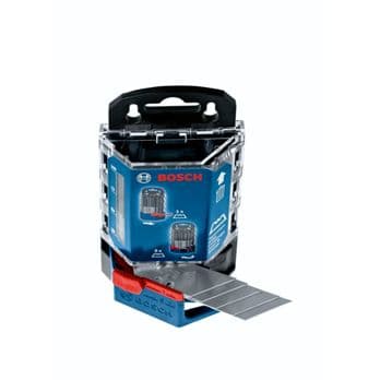 Foto: Bosch Klingenspender 50 St. 62 x 19 mm