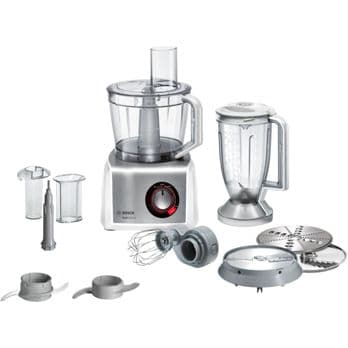 Foto: Bosch MC812S814 Foodprocessor