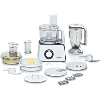 Foto: Bosch MCM4200 Food Processor