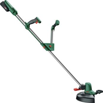 Foto: Bosch UniversalGrassCut 18-260 Akku-Rasentrimmer solo