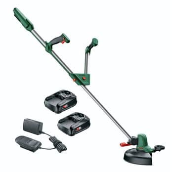 Foto: Bosch UniversalGrassCut 18-260 Akku-Rasentrimmer