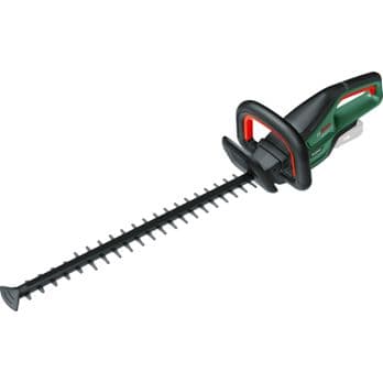 Foto: Bosch UniversalHedgeCut 18-50 solo Akku-Heckenschere