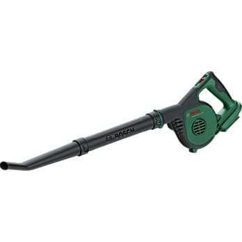 Foto: Bosch UniversalLeafBlower 18V-130 Akku-Laubbläser solo