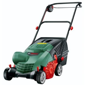 Foto: Bosch UniversalVerticut 1100 Elektro-Vertikutierer