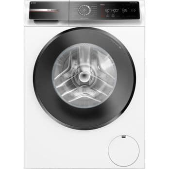 Foto: Bosch WGB 244A 400 iDos, Serie 8