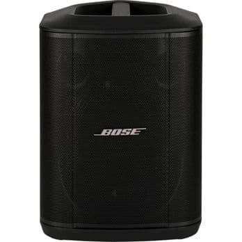 Foto: Bose S1 Pro+