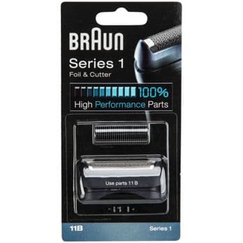 Foto: Braun Kombipack 11B