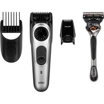 Foto: Braun BT 5365 BeardTrimmer