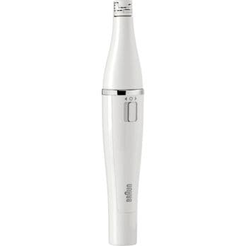 Foto: Braun FACE Silk-epil 810