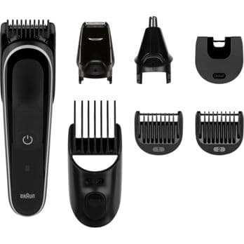 Foto: Braun MGK 3440 All-in-One Style MultiGroomingKit