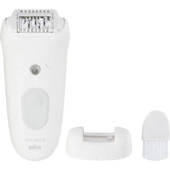 Foto: Braun Silk-epil 5-011