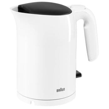 Foto: Braun WK 3000 WH PurEase