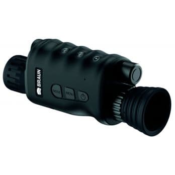 Foto: Braun Night Vision 4.0