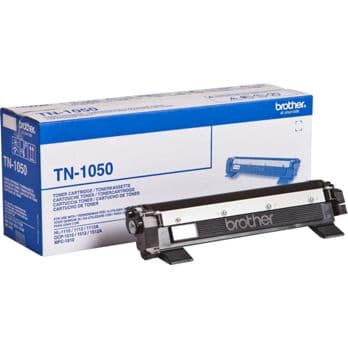 Foto: Brother TN-1050 Toner schwarz