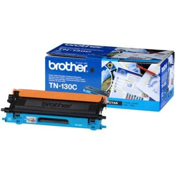 Foto: Brother TN-130 C Toner cyan