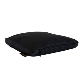 Foto: Buteo Photo Gear Bean Bag 3 Flat schwarz