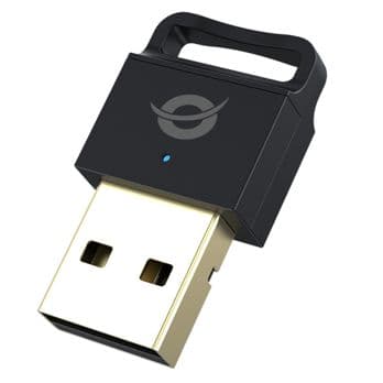 Foto: Conceptronic ABBY06B Bluetooth-V5.0-USB-Adapter