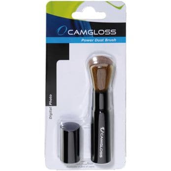 Foto: Camgloss Power Dustbrush Staubpinsel