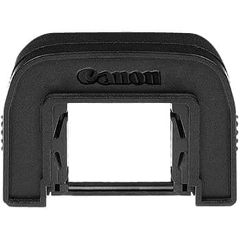 Foto: Canon Augenkorrekturlinse ED-2,0