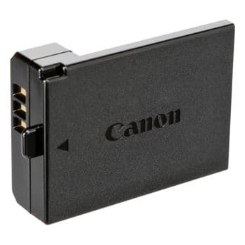 Foto: Canon DR-E10