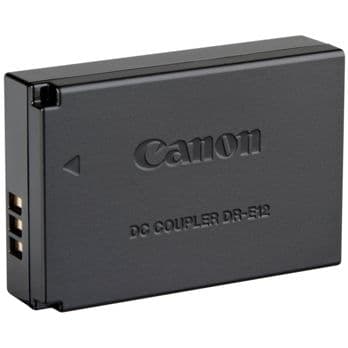 Foto: Canon DR-E12