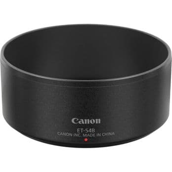 Foto: Canon ET-54B Gegenlichtblende