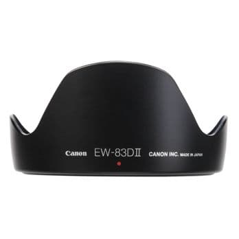 Foto: Canon EW-83D II Gegenlichtblende