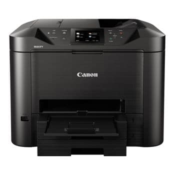 Foto: Canon MAXIFY MB 5450