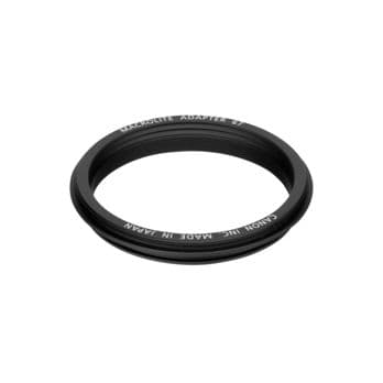 Foto: Canon Macro Ring Lite-Adapter 67