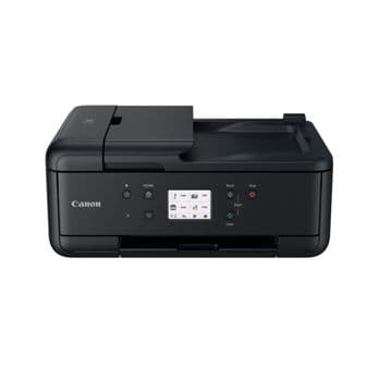 Foto: Canon PIXMA TR 7650