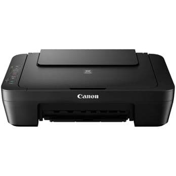 Foto: Canon PIXMA MG 2555 S