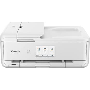 Foto: Canon PIXMA TS 9551 C