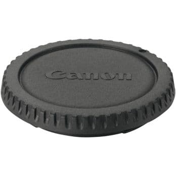 Foto: Canon RF 4 Camera Cover