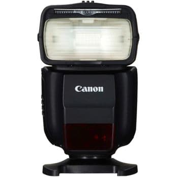 Foto: Canon Speedlite 430 EX III RT