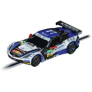 Foto: Carrera GO!!!        20064210 Chevrolet Corvette C7.R GT3 "CC"