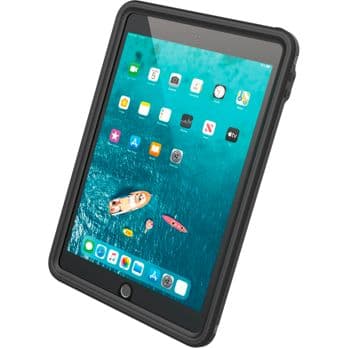 Foto: Catalyst iPad 10,2" 7/8/9th Gen. Wasserdichtes Case Stealth Black