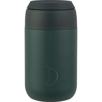 Foto: Chillys Kaffeebecher Series 2 Pine Green 340ml