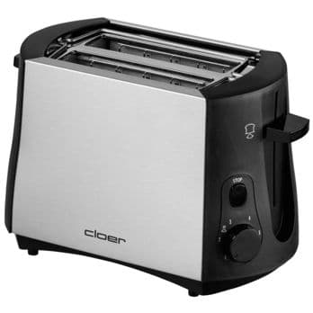 Foto: Cloer 3419 Toaster