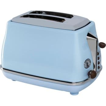 Foto: DeLonghi CTOV 2103 AZ Icona Vintage