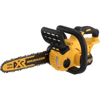 Foto: DeWalt DCM565N Akku-Kettensäge