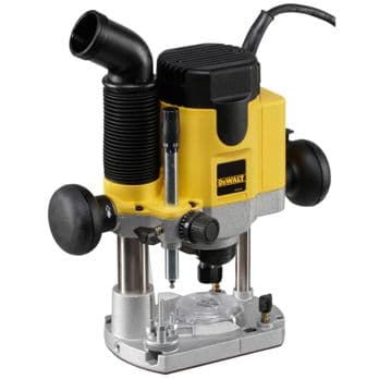 Foto: DeWalt DW621-QS 1.100 Watt Oberfräse