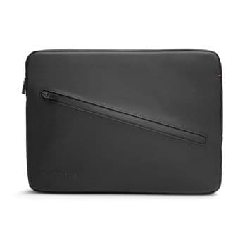 Foto: Decoded Nylon Frame Sleeve for MacBook Pro 13"/14" Black